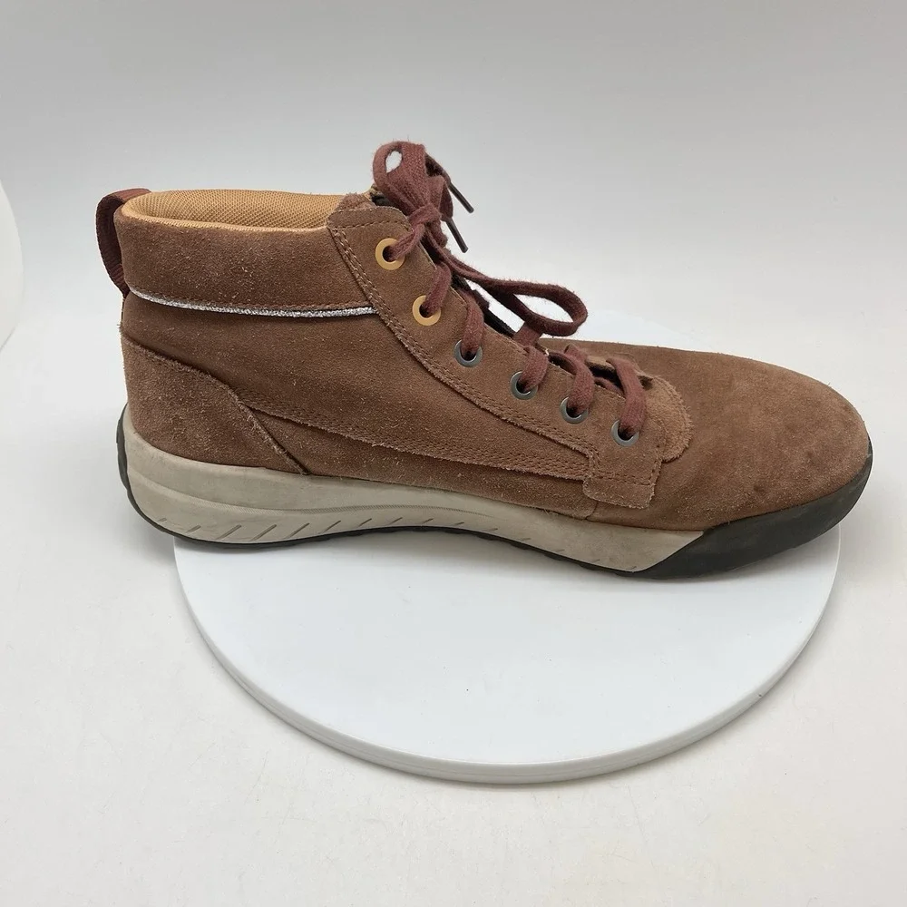 Timberland size mens